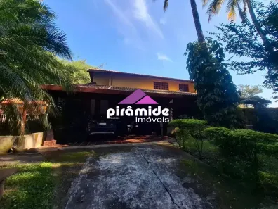 Casa com 3 Quartos à venda, 1191m² no Chácaras São José, São José dos Campos