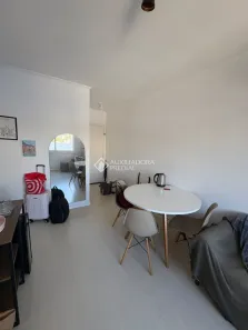 Apartamento com 1 Quarto à venda, 43m² no Mont Serrat, Porto Alegre