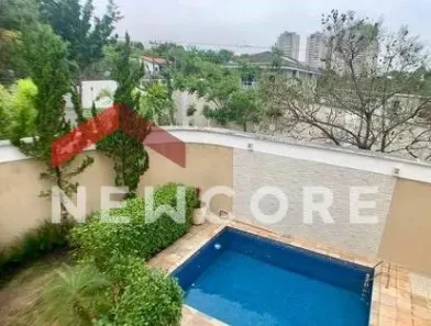 Sobrado com 4 Quartos à venda, 600m² no Parque dos Príncipes, São Paulo