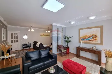 Casa com 3 Quartos à venda, 277m² no Parque Primavera, Poços de Caldas