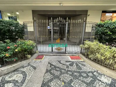 Apartamento com 5 Quartos à venda, 205m² no Flamengo, Rio de Janeiro