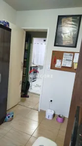 Apartamento com 2 Quartos à venda, 47m² no Núcleo Lageado, São Paulo