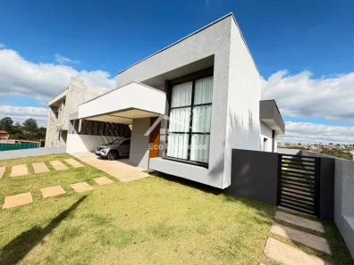 Casa de Condomínio com 3 Quartos à venda, 169m² no , Pardinho