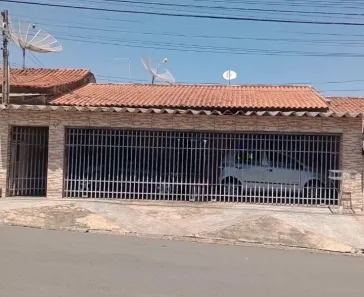 Casa com 3 Quartos à venda, 200m² no Jardim Luiz Cia, Sumaré