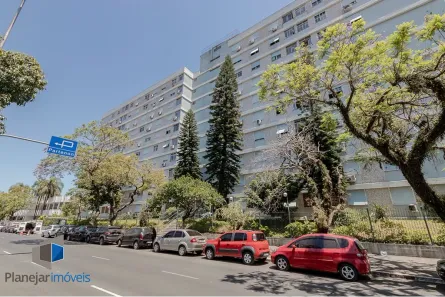 Apartamento com 2 Quartos à venda, 53m² no Santana, Porto Alegre