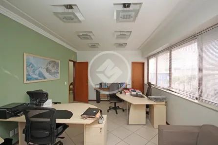 Sala Comercial à venda, 90m² no Gutierrez, Belo Horizonte
