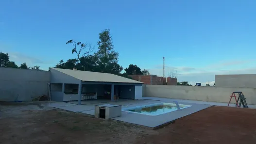 Casa com 1 Quarto à venda, 900m² no Praia Grande, Fundão