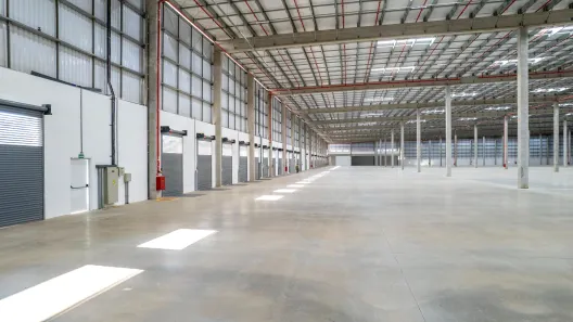 Galpão/Depósito/Armazém para alugar, 4504m² no Dona Catarina, São Roque