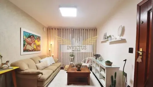 Sobrado com 3 Quartos à venda, 350m² no Vila Floresta, Santo André