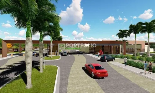Lote/Terreno à venda, 360m² no Jardins Bolonha, Senador Canedo