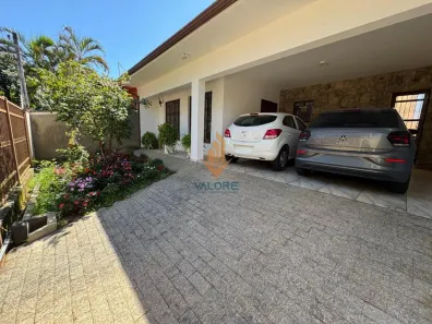 Casa com 4 Quartos à venda, 196m² no Cidade Universitária, Campinas