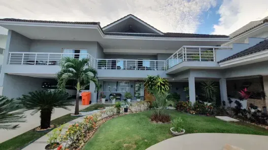 Casa com 6 Quartos para alugar, 650m² no Barra da Tijuca, Rio de Janeiro