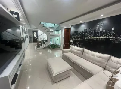 Sobrado com 3 Quartos à venda, 233m² no Vila Regente Feijó, São Paulo