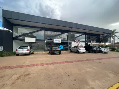 Ponto Comercial para alugar, 98m² no Jardim dos Estados, Campo Grande