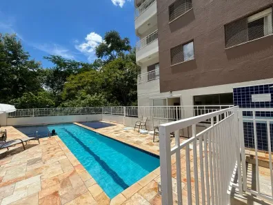 Apartamento com 2 Quartos à venda, 74m² no Loteamento Urbanova II, São José dos Campos