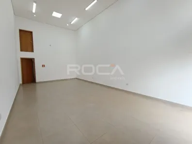 Ponto Comercial para alugar, 90m² no Campos Elíseos, Ribeirão Preto