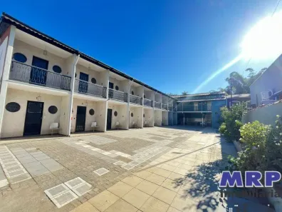 Apartamento com 1 Quarto à venda, 20m² no Maranduba, Ubatuba