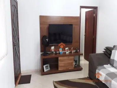 Sobrado com 3 Quartos à venda, 272m² no Cipava, Osasco