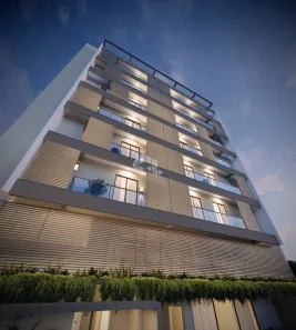Apartamento com 2 Quartos à venda, 81m² no Santo Antônio, Joinville