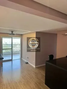 Apartamento com 3 Quartos à venda, 81m² no Cidade Mãe do Céu, São Paulo