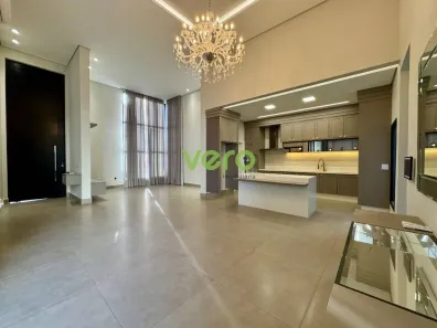 Casa de Condomínio com 3 Quartos à venda, 240m² no Jardim Phillipson Park, Americana