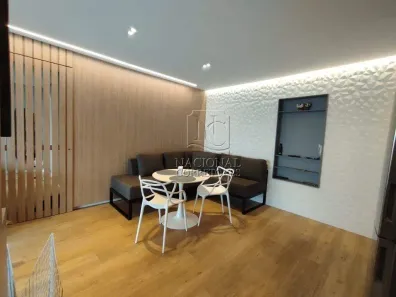 Apartamento com 2 Quartos à venda, 75m² no Jardim Stella, Santo André