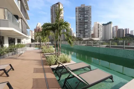 Apartamento com 3 Quartos à venda, 118m² no Jardim Aurélia, São Paulo