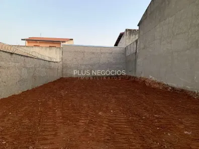Lote/Terreno à venda, 250m² no Jardim São Carlos, Sorocaba