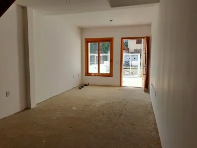 Sobrado com 2 Quartos à venda, 102m² no Jardim Itu, Porto Alegre