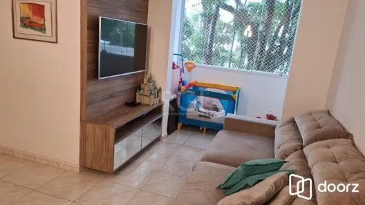 Apartamento com 3 Quartos à venda, 76m² no Morro Santana, Porto Alegre