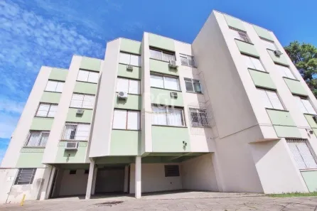 Apartamento com 1 Quarto para alugar, 43m² no Teresópolis, Porto Alegre