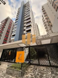 Apartamento com 3 Quartos à venda, 110m² no Boa Viagem, Recife