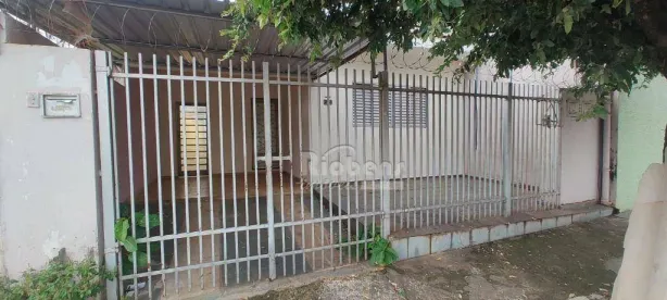 Casa com 2 Quartos para alugar, 110m² no Vila Ercília, São José do Rio Preto