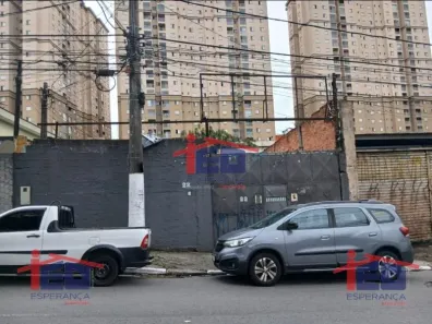 Galpão/Depósito/Armazém à venda, 55m² no Santo Antônio, Osasco