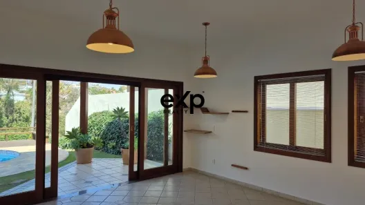 Casa de Condomínio com 4 Quartos à venda, 549m² no Village Visconde de Itamaracá, Valinhos