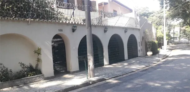 Casa com 3 Quartos à venda, 232m² no Jardim Leonor, São Paulo