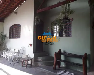 Casa com 2 Quartos à venda, 120m² no Núcleo Residencial São José, Jaguariúna