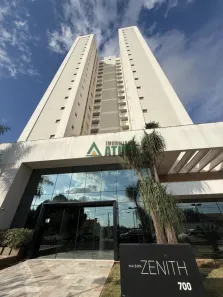 Apartamento com 3 Quartos à venda, 124m² no Andrade, Londrina
