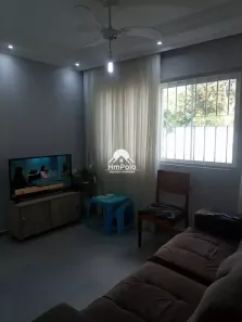 Apartamento com 3 Quartos à venda, 72m² no Jardim Flamboyant, Campinas