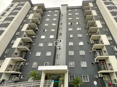 Apartamento com 2 Quartos à venda, 51m² no João Pessoa, Jaraguá do Sul