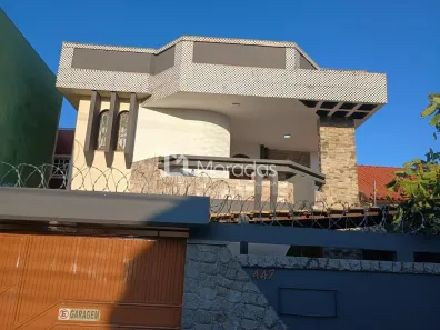 Casa com 3 Quartos para alugar, 339m² no Parque Rosário, Campos dos Goytacazes