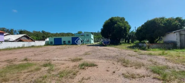 Lote/Terreno à venda, 4000m² no Ermo, Guaíba