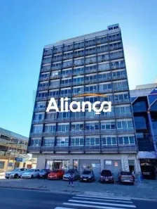 Sala Comercial para alugar, 30m² no Vila Santo Ângelo, Cachoeirinha