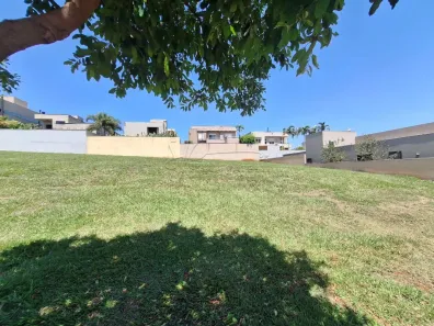 Lote/Terreno à venda, 520m² no Residencial e Empresarial Alphaville, Ribeirão Preto