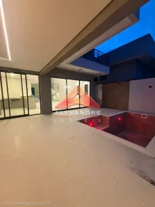 Casa com 4 Quartos à venda, 248m² no Parque Interlagos, São José dos Campos