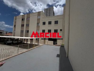 Apartamento com 2 Quartos à venda, 60m² no Parque Industrial, São José dos Campos