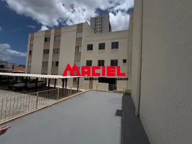 Apartamento com 2 Quartos à venda, 60m² no Parque Industrial, São José dos Campos