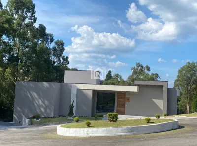 Casa de Condomínio com 6 Quartos para alugar, 775m² no Taipas De Pedras (Mailasqui), São Roque