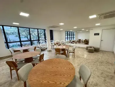 Apartamento com 4 Quartos à venda, 205m² no Lourdes, Belo Horizonte