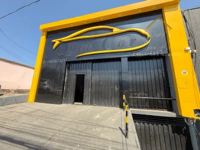 Galpão/Depósito/Armazém com 2 Quartos para alugar, 600m² no Campo Velho, Cuiabá